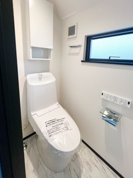 横浜市旭区南希望が丘　新築一戸建て