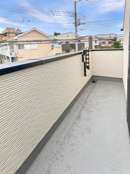 横浜市旭区南希望が丘　新築一戸建て