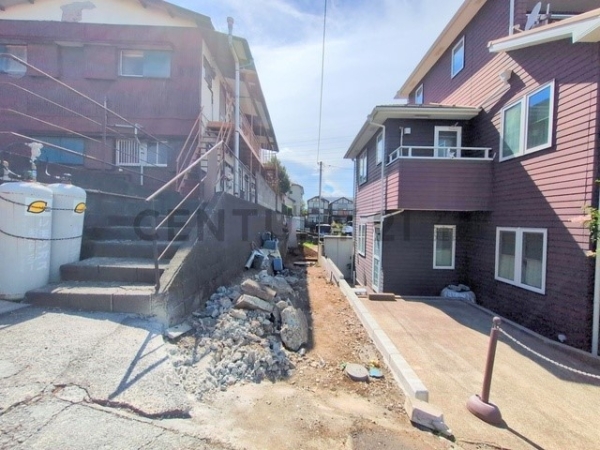 横浜市旭区二俣川１丁目　新築一戸建て