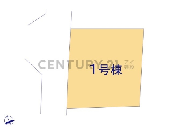 横浜市戸塚区南舞岡１丁目　新築一戸建て