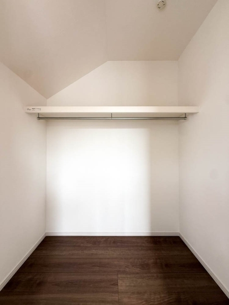 横浜市青葉区荏子田１丁目　新築一戸建て