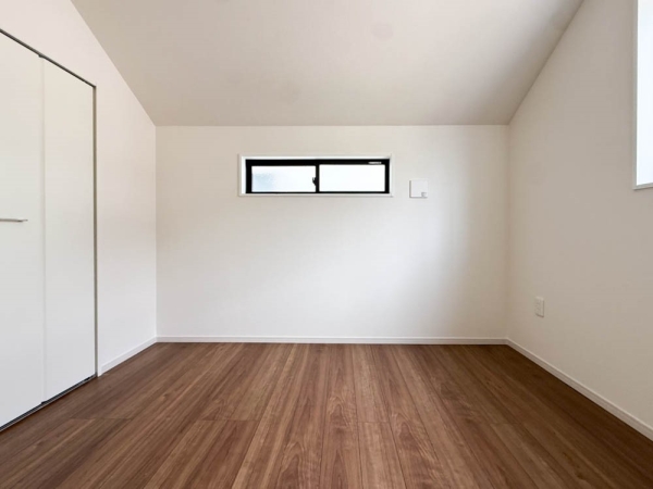 横浜市青葉区荏子田１丁目　新築一戸建て