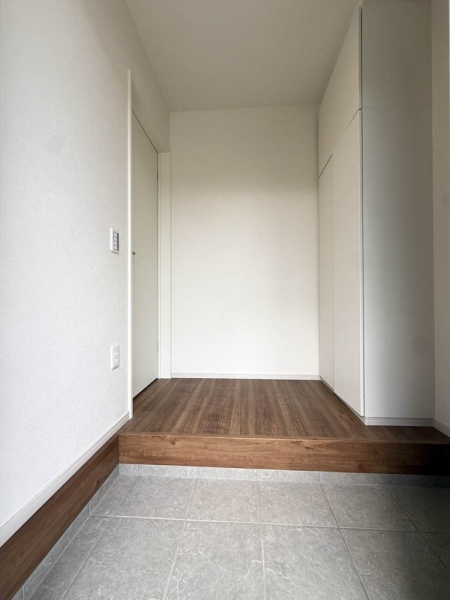 横浜市青葉区荏子田１丁目　新築一戸建て