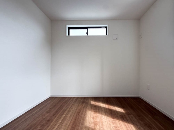 横浜市青葉区荏子田１丁目　新築一戸建て