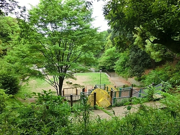 横浜市南区六ツ川1丁目の中古一戸建て(弘明寺公園)