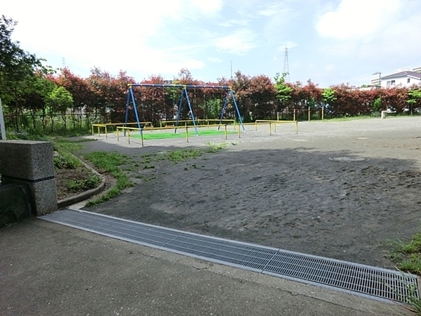 横浜市南区六ツ川1丁目の中古一戸建て(六ツ川公園)