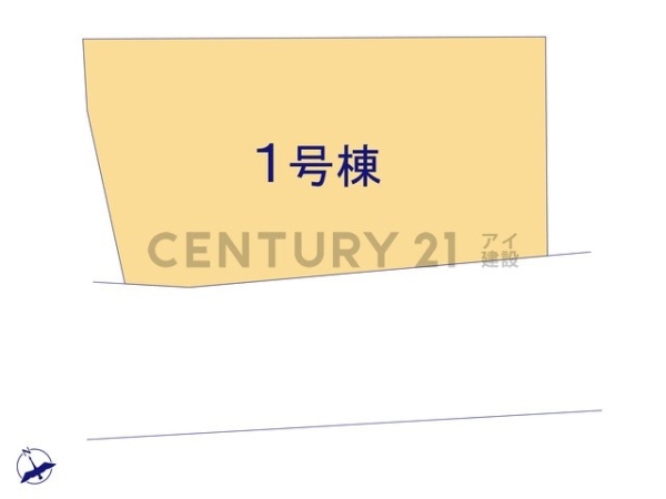 横浜市戸塚区深谷町　新築一戸建て