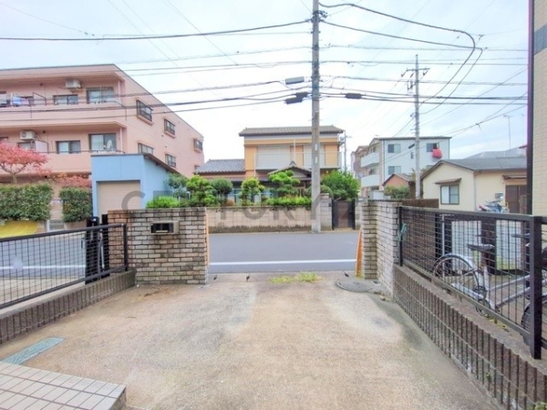 川崎市多摩区中野島４丁目の中古一戸建て