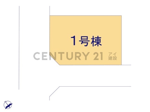 横浜市磯子区杉田７丁目　新築一戸建て
