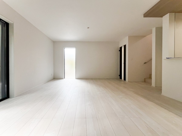 横浜市瀬谷区阿久和西３丁目　新築一戸建て