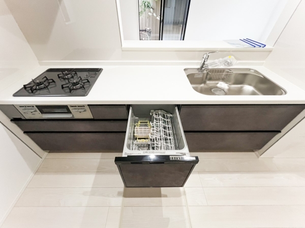 横浜市瀬谷区阿久和西３丁目　新築一戸建て