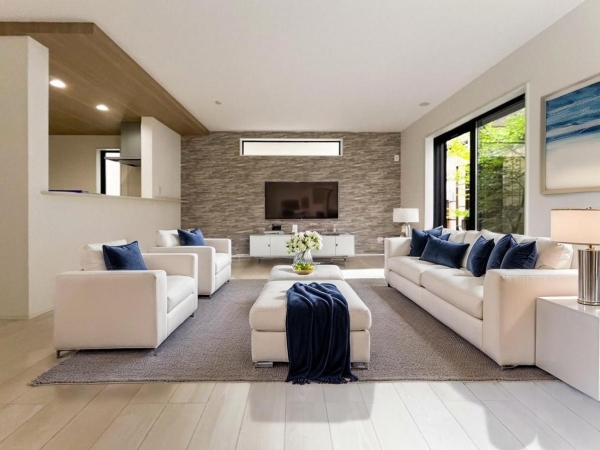 横浜市瀬谷区阿久和西３丁目　新築一戸建て