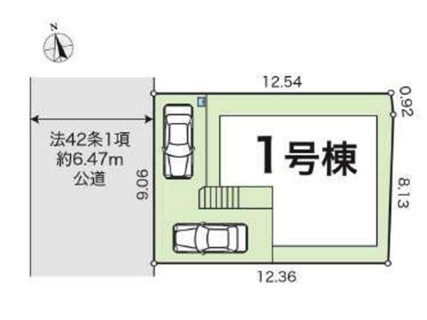横浜市瀬谷区阿久和西３丁目　新築一戸建て