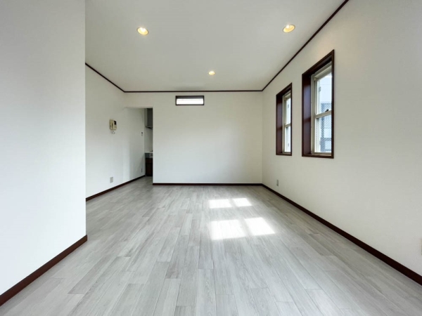 横浜市青葉区大場町の中古一戸建て