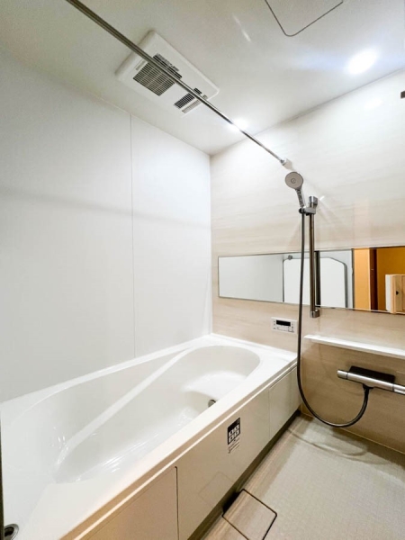 横浜市神奈川区斎藤分町　新築一戸建て