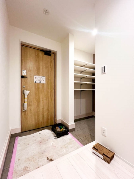 横浜市神奈川区斎藤分町　新築一戸建て