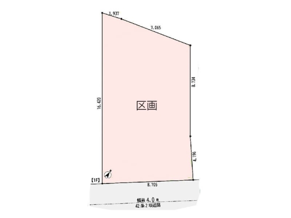 横浜市神奈川区斎藤分町　新築一戸建て