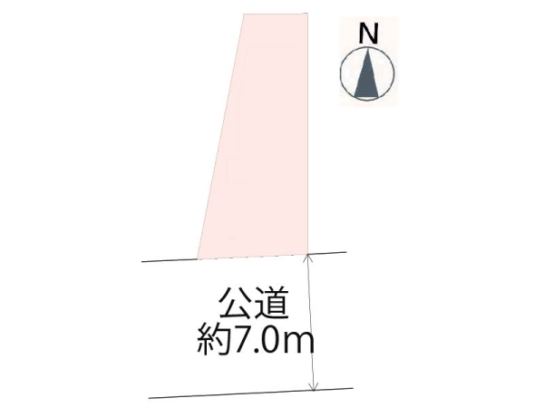 川崎市幸区小倉４丁目　新築一戸建て