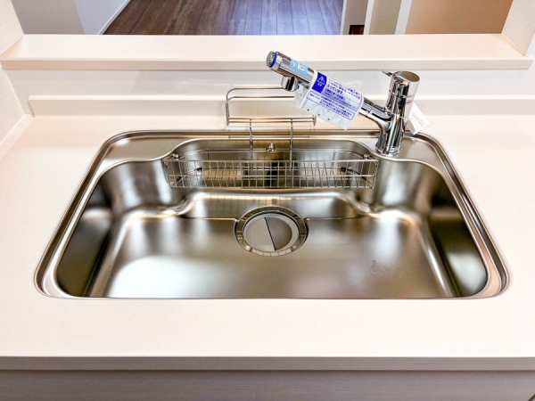 横浜市港北区小机町　新築一戸建て