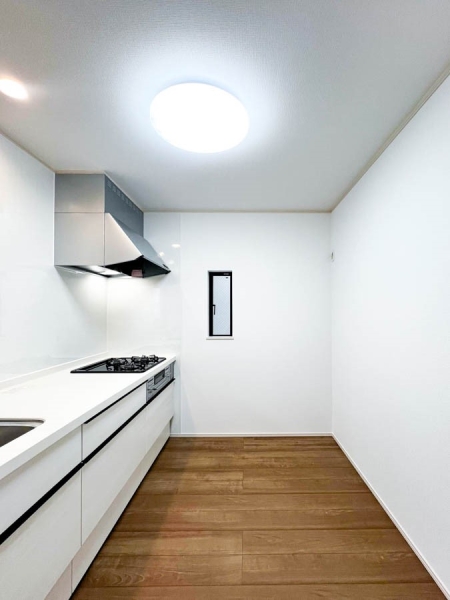 横浜市港北区小机町　新築一戸建て