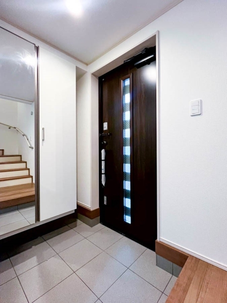 横浜市港北区小机町　新築一戸建て