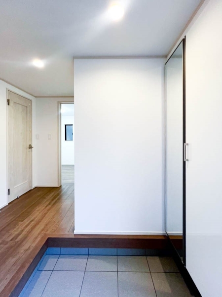 横浜市港北区小机町　新築一戸建て