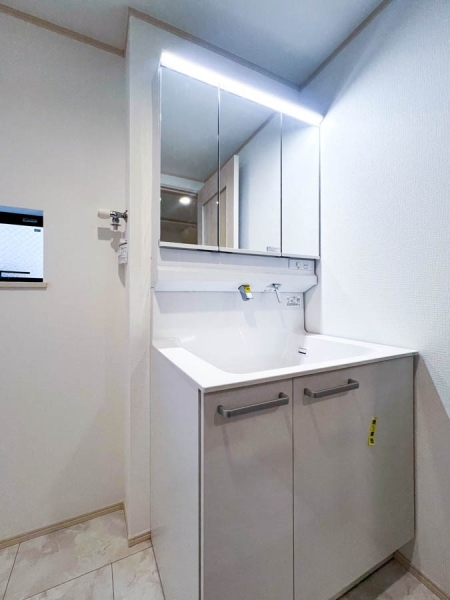 横浜市港北区小机町　新築一戸建て