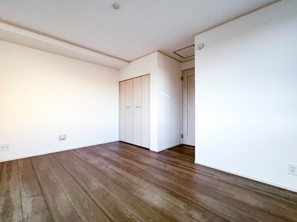 横浜市港北区小机町　新築一戸建て