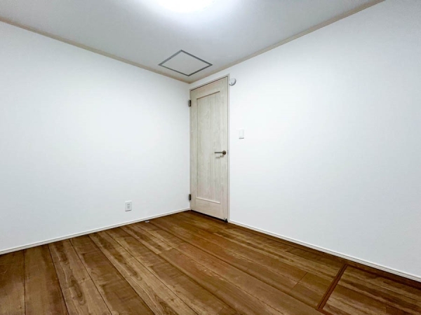 横浜市港北区小机町　新築一戸建て