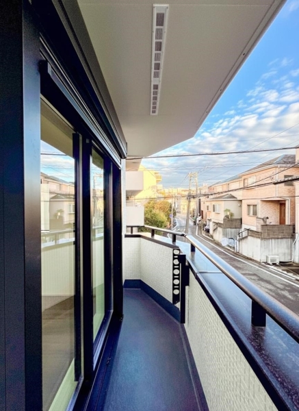 横浜市港北区小机町　新築一戸建て