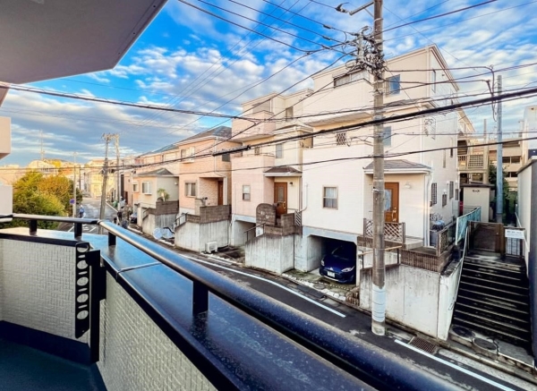 横浜市港北区小机町　新築一戸建て