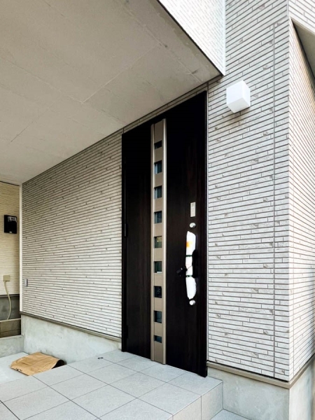 横浜市港北区小机町　新築一戸建て