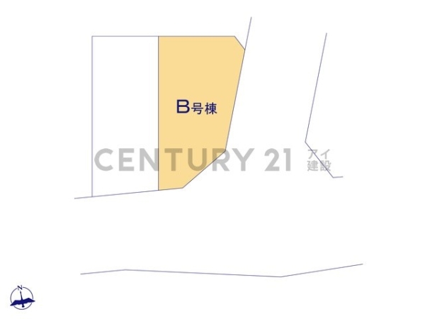 横浜市港北区小机町　新築一戸建て