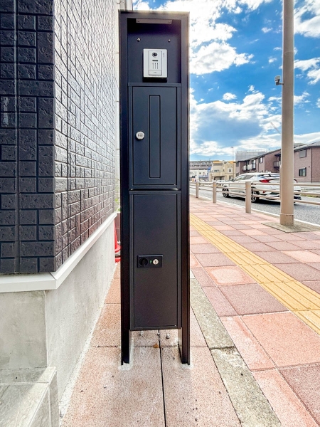 川崎市宮前区東有馬１丁目　新築一戸建て
