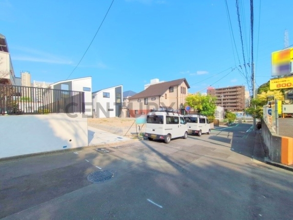 横浜市磯子区洋光台３丁目　新築一戸建て