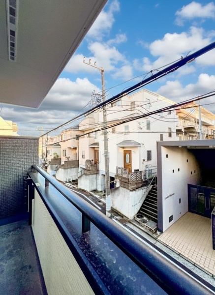 横浜市港北区小机町　新築一戸建て