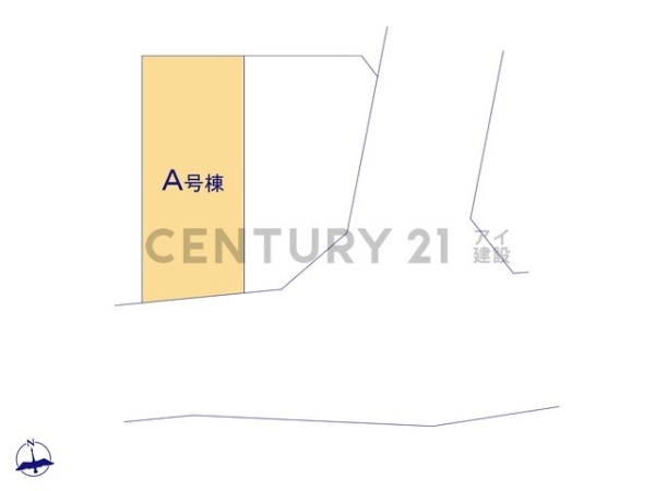 横浜市港北区小机町　新築一戸建て