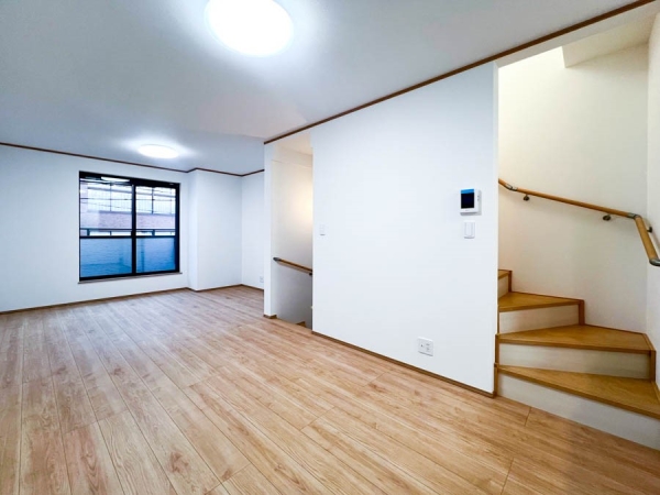 横浜市港北区小机町　新築一戸建て