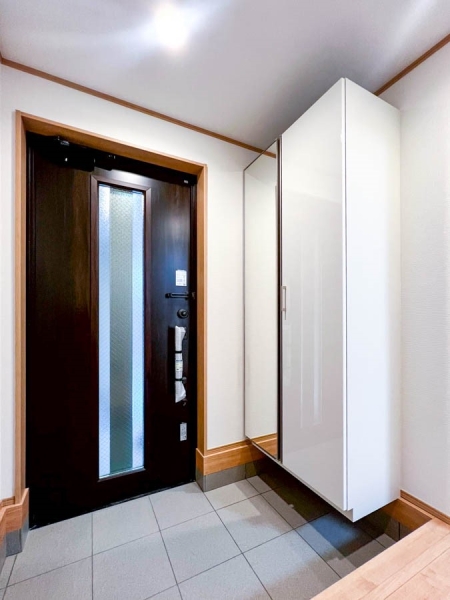 横浜市港北区小机町　新築一戸建て