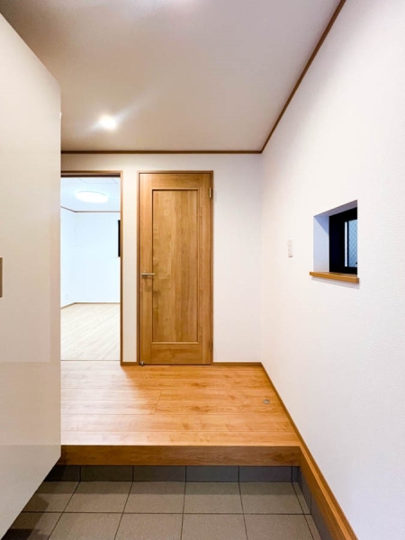 横浜市港北区小机町　新築一戸建て