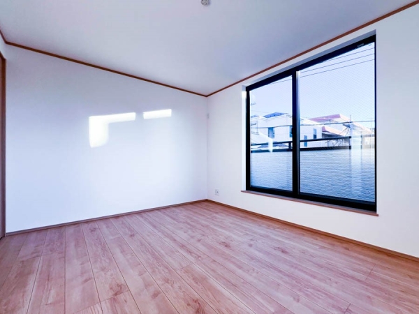 横浜市港北区小机町　新築一戸建て