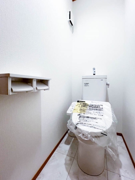 横浜市港北区小机町　新築一戸建て