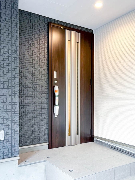 横浜市港北区小机町　新築一戸建て