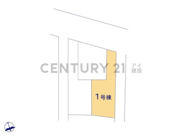 横浜市旭区南希望が丘　新築一戸建て