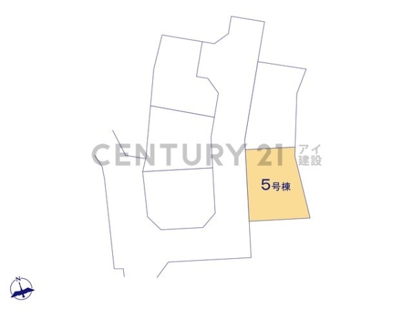 横浜市戸塚区汲沢町　新築一戸建て