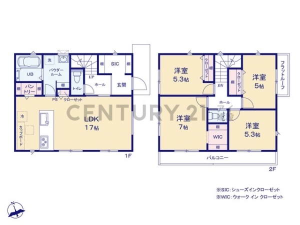 横浜市戸塚区汲沢町　新築一戸建て