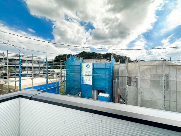 横浜市戸塚区汲沢町　新築一戸建て