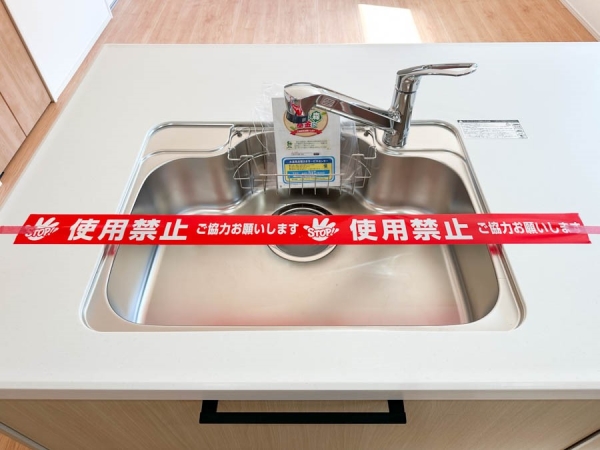 横浜市戸塚区汲沢町　新築一戸建て