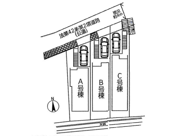 横浜市戸塚区汲沢７丁目　新築一戸建て