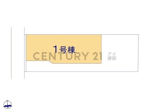 川崎市宮前区東有馬５丁目　新築一戸建て